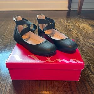 Nina flats